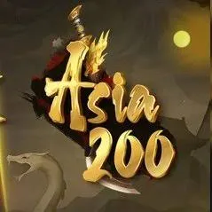 ASIA200 - Permainan Idle yang Menyenangkan dan Menghibur