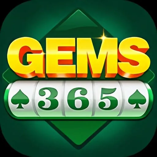gems365 APK Poker