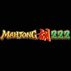 MAHJONG222 - Game Slot yang Seru dan Menantang