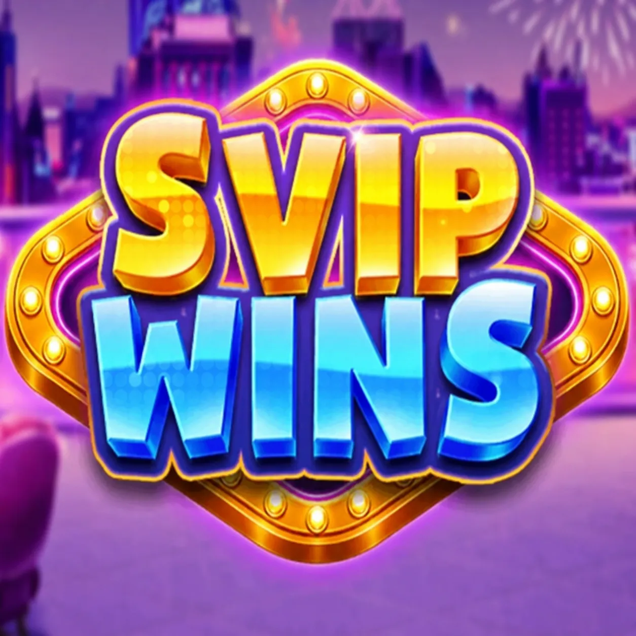 SVIPWINS - Petualangan Seru Menanti Anda